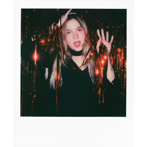 Polaroid Polaroid Originals Έγχρωμο Φιλμ για 600 (4670) 1