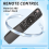 Bluetooth 5.2 Remote Control for Smart Tv Box Computer 7