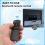 Bluetooth 5.2 Remote Control for Smart Tv Box Computer 4