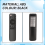 Bluetooth 5.2 Remote Control for Smart Tv Box Computer 5