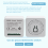 Mini Smart WiFi-reläbrytare, DIY-timerlampbrytarmodul 6