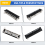 Κιτ εργαλείων δικτύου 12 θυρών CAT6 Patch Panel RJ45 με βάση τοίχου 5