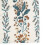 Vera Bradley Vera Bradley Μαλακή Κουβέρτα Fleece Plush, Paradise Cream Stripe 4