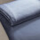 Calvin Klein Calvin Klein - Κουβέρτα King Size, Πολύ Μαλακή, Έτοιμη για Δώρο (Slate Blue) 4