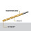 DeWalt DEWALT DW1314 7/32-Inch Titanium Nitride Speed Tip Point Drill Bit 4