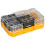 DeWalt DEWALT-DEW-DW1956 Drill Bit Set med Pilot Point 16-Piece (DW1956) 4