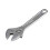 Olympia Tools Olympia Tools 10" Ρυθμιζόμενο Κλειδί, Εργαλειομηχανία Χάλυβα, Χρωμίου, Ακριβή Σιαγώνες 4