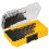 DeWalt DEWALT DW1176 Set di ossido nero 16 pezzi 3