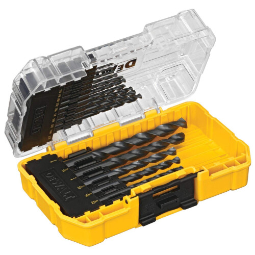 DeWalt DEWALT DW1176 Set di ossido nero 16 pezzi 2