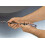 Malco HHD1 1/4-Inch Connext Magnetic Long Hand Driver 3