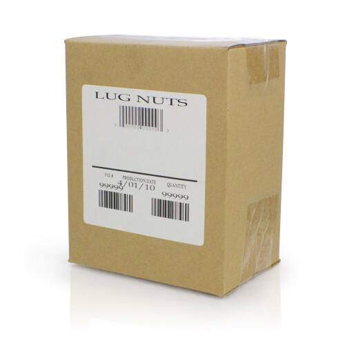 Gorilla Automotive 40038 Eikelmoer 2