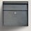 Mail Boss 7160 Metro Locking Security Wall Mount Mailbox Galaxy 4