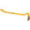 DeWalt DeWalt DWHT55528 Barra plana de ao com mola forjada com extremidade extra larga de 21 polegadas 4