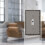 Amerelle 90TAN Egg & Dart Wallplate 1 Toggle Antik Nikkel 4