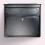 Mail Boss 7172 Townhouse Locking Security Wall Mount Mailbox Black Pack med 1 4