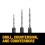 DeWalt DEWALT 3 piece Countersink Set 4