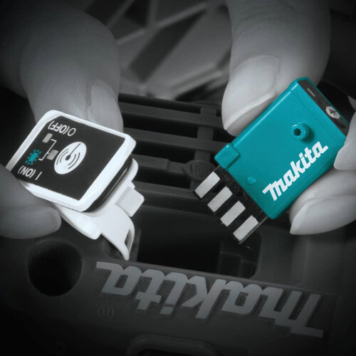 Makita Makita 198901-5 Auto-Start Draadloze Transmitter 2