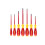 Wiha Wiha 32097 | 7 pe   as Softfinish Chave Settle Set 4