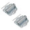 LitePak Rglable de porte d'cran Hinge de qualit professionnelle 3