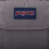 Jansport Jansport JS0A4NVC7H6 Union Pack Graphitgrau 4