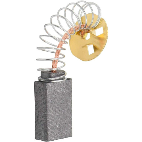 Escovas de Motor de Carbono Compatíveis com Serra Circular e Serra de Mesa (2 pcs) 2