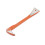 Crescent Crescent 10" Μπάρα Αποκοπής - MB10-06 4