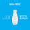SodaStream SodaStream 0.5L Twin Pack Dishwasher Safe Slim Bottle (White) 4