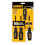 DeWalt Dewalt Toughseries Screwdriver Set 4Pc 4