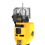 DeWalt DEWALT Στεγανωτική Θήκη Σκόνης για Εργαλεία Κοπής Γυψοσανίδας (DCE555DC) 3
