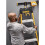 DeWalt Dewalt Tool Organizer Ladder Hook 25lb Capacity Dewalt Workshop Storage System Compatible (DWST82810) 4