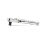 GEARWRENCH 3/8" Drive 120XP Ratchet de Cabeça Flexível Cromada 4