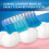 Oral-B Οδοντόβουρτσα Oral-B Indc 40 SFT#11 Μέγεθος #11 Soft #40 1τμχ 4