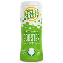 Lemi Shine Afwasmiddeladditief Supergeconcentreerd 12 oz