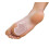 PediFix Pedi-gel Danspads 2-Count 3
