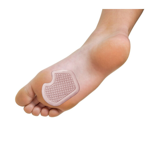 PediFix Pedi-gel Danspads 2-Count 2