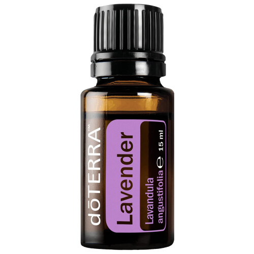 doTERRA doTERRA Anf   nger-Trio    therischer    le 2