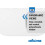 Sellstrom Replacement Polycarbonate Window - For 390 Series Face Shields - ANSI Z87.1 4