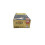 Pro Grade Latex Handsker Pulver Gratis 100 handsker medium 3