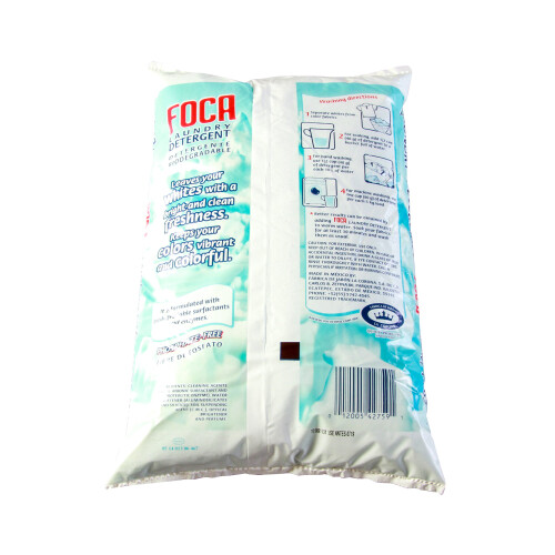 Foca Biod   gradable (Pack de 2) 2