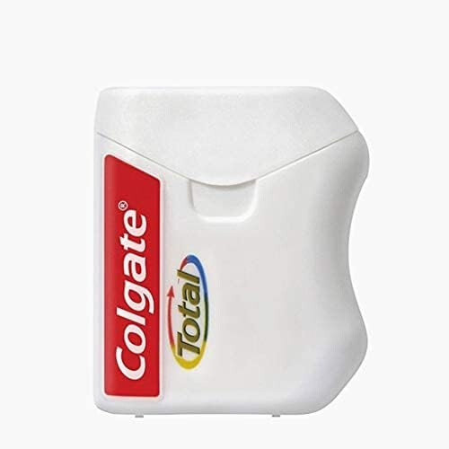 Colgate Filo Interdentale Cerato Colgate, 50m 2