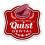 QUIST (TM) Solid Ortodontisk Retainer Case (Grå) 3