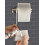 Spray et support pour papier toilette Qleanse (pack familial) 4