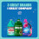 PINALEN Afwasmiddel Appel Pop 25,3 fl. oz. 4