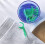 Oral-B Oral-B, Glide, Zahnseide-Sticks, Scope Outlast, 225 Sticks 4