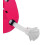 Adidas adidas Response Ear Guard (aE100) Pink/White 3