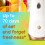Glade Refil de spray autom   tico GLAD 4