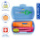Curaprox Curaprox Reiseset Blau 4