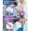 Laundry Detergent Sheets Space-Saving Travel-Deep Cleaning Lavender Eco No Plastic Jug 240 Loads 4