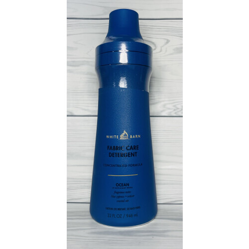 Bath & Body Works Lessive parfum   e Bath & Body Works Ocean Fabric Care 2