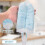 30 Count Duster Refills Compatible with Swiffer Dusters 360 Heavy Duty Duster Refills with 1 Handle 4